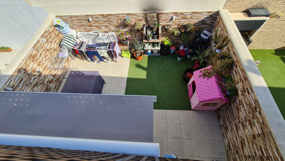 Casa en venta en Hipódromo-Cerrado del Águila (Mijas)