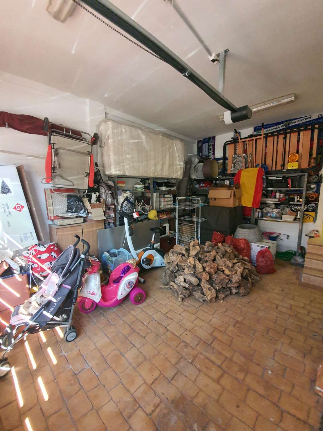 Casa en venta en Hipódromo-Cerrado del Águila (Mijas)