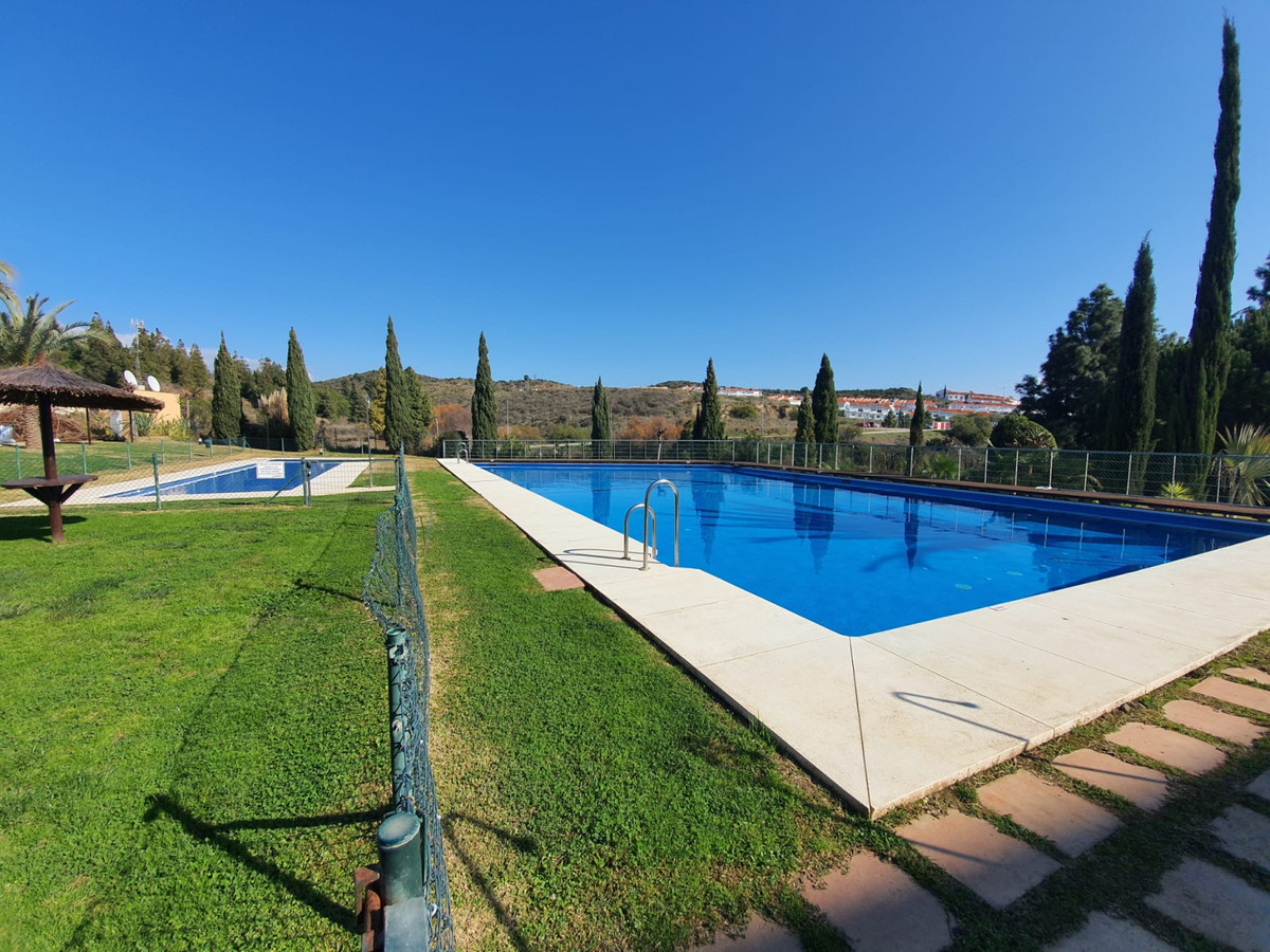 Casa en venta en Hipódromo-Cerrado del Águila (Mijas)