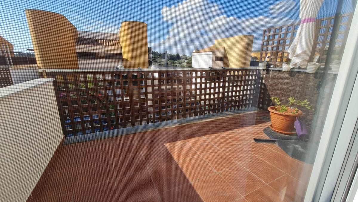 Casa en venta en Hipódromo-Cerrado del Águila (Mijas)