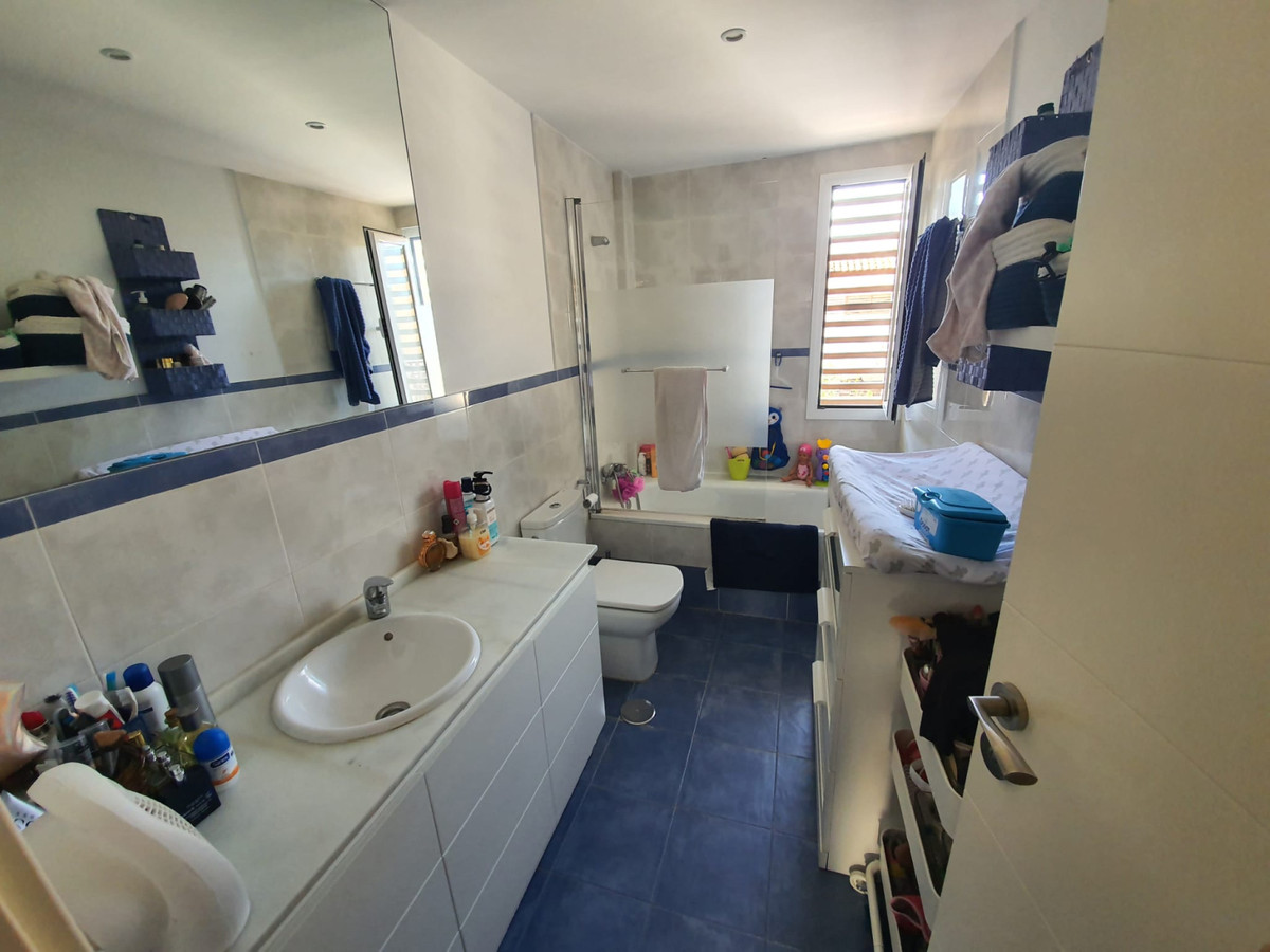 Casa en venta en Hipódromo-Cerrado del Águila (Mijas)