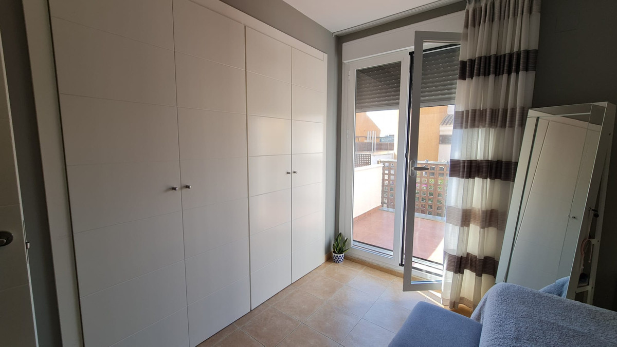Casa en venta en Hipódromo-Cerrado del Águila (Mijas)