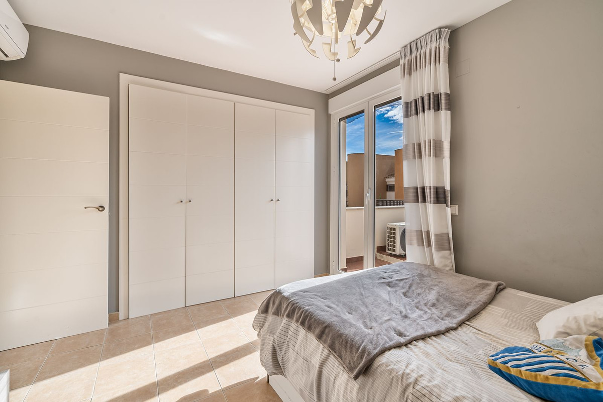 Casa en venta en Hipódromo-Cerrado del Águila (Mijas)