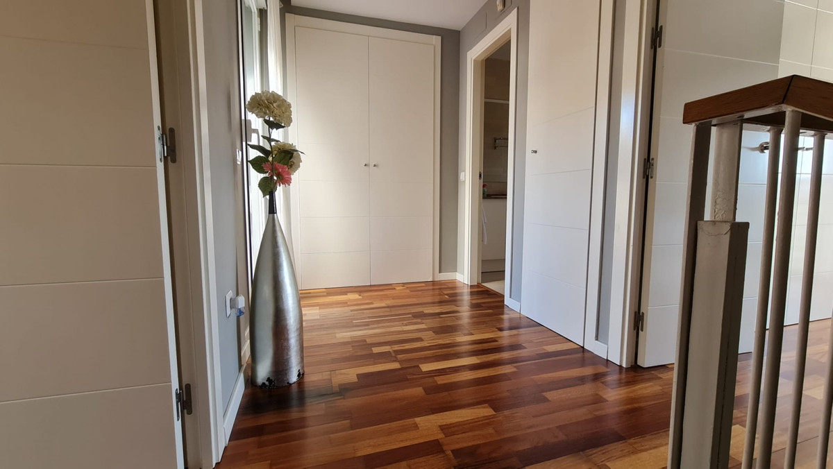 Casa en venta en Hipódromo-Cerrado del Águila (Mijas)