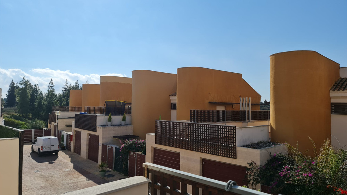 Casa en venta en Hipódromo-Cerrado del Águila (Mijas)