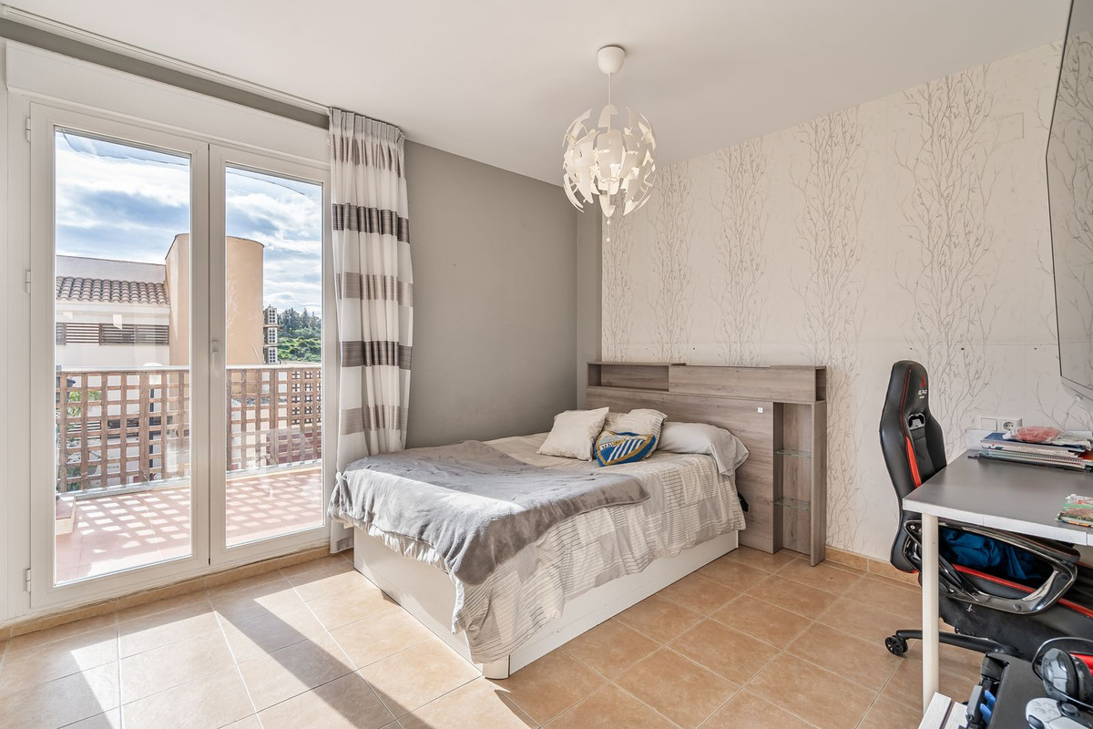 Casa en venta en Hipódromo-Cerrado del Águila (Mijas)