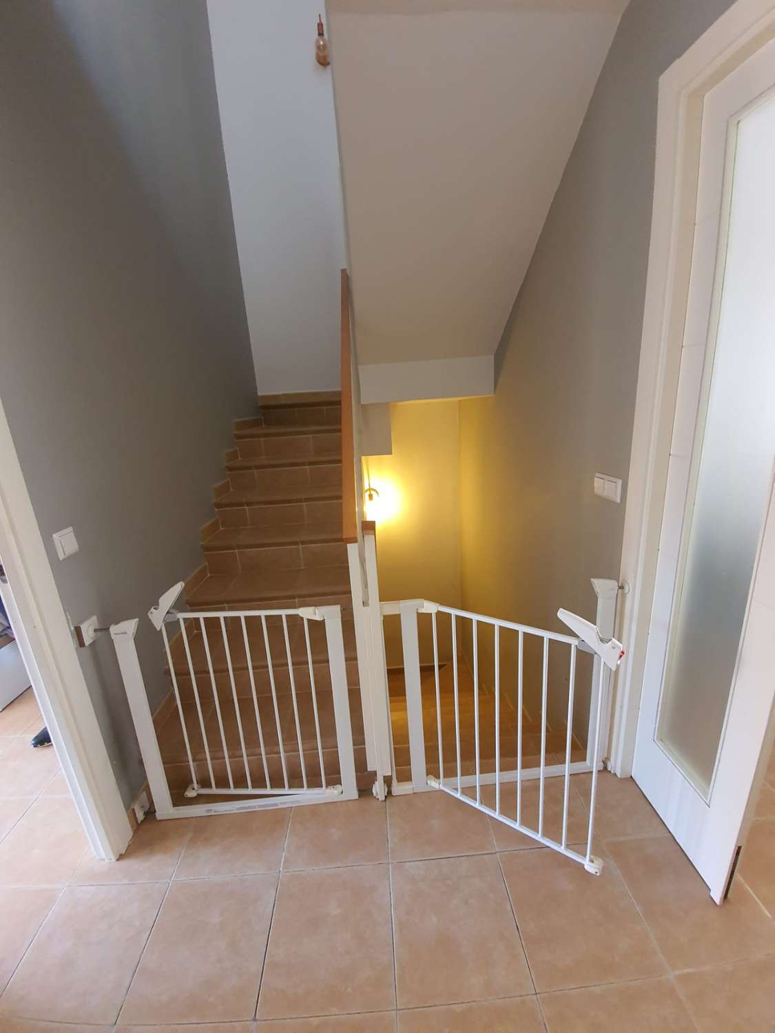 Casa en venta en Hipódromo-Cerrado del Águila (Mijas)