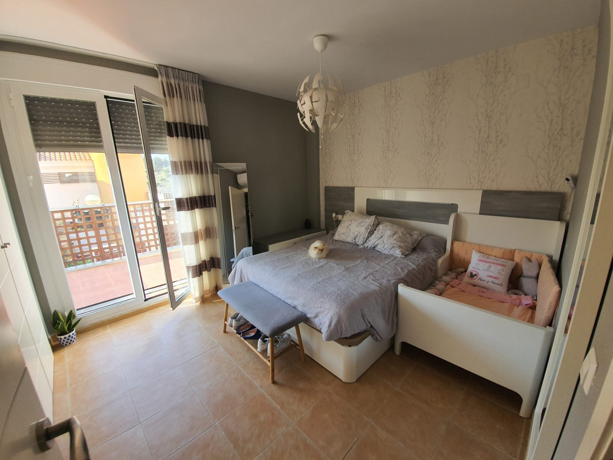 Casa en venta en Hipódromo-Cerrado del Águila (Mijas)