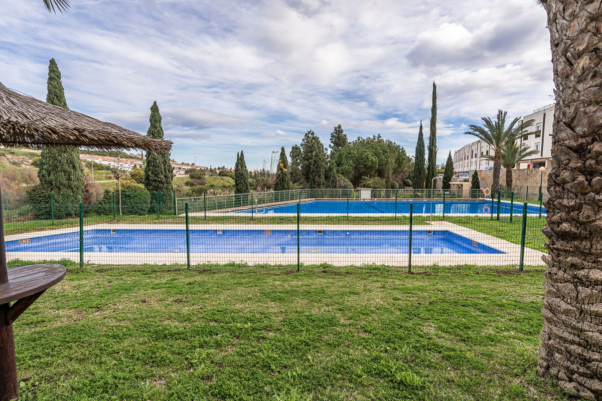 Casa en venta en Hipódromo-Cerrado del Águila (Mijas)