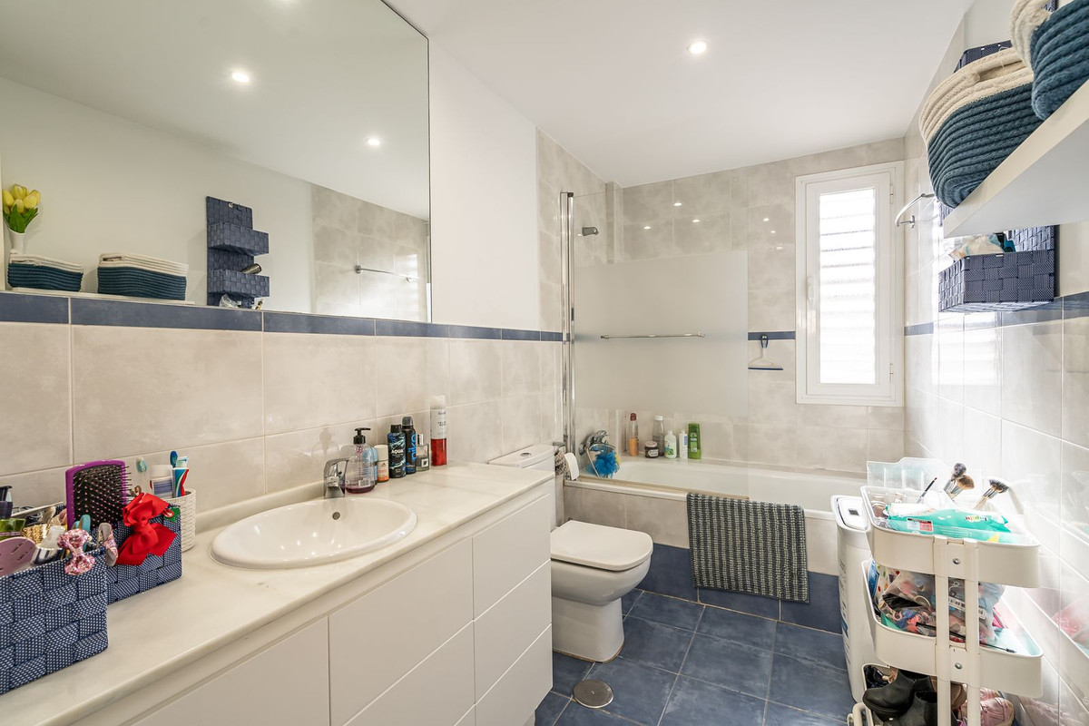 Casa en venta en Hipódromo-Cerrado del Águila (Mijas)