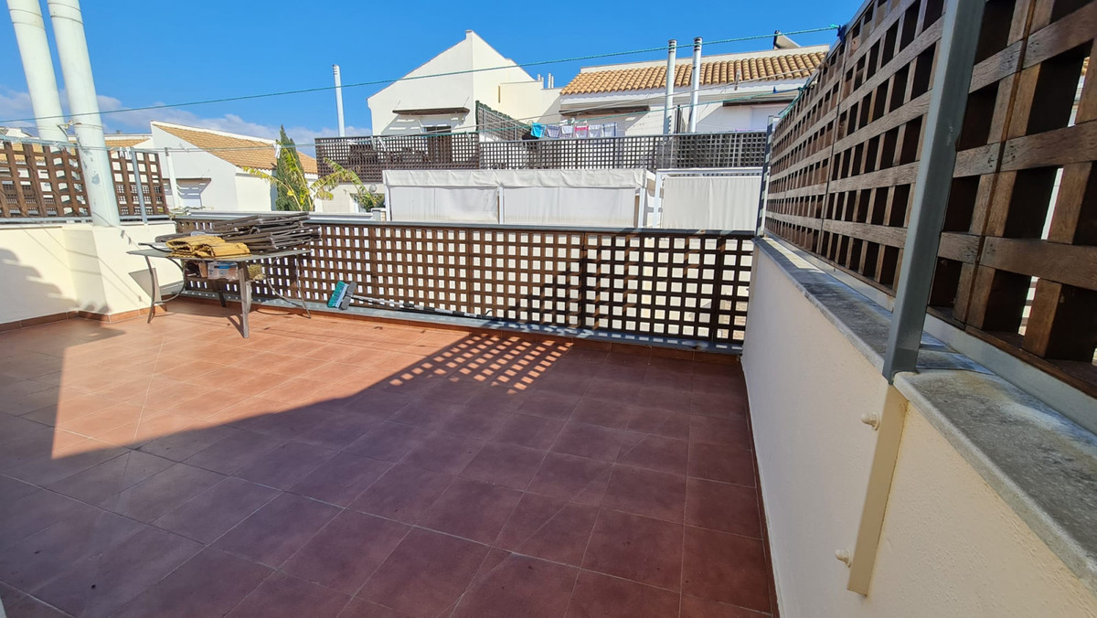 Casa en venta en Hipódromo-Cerrado del Águila (Mijas)