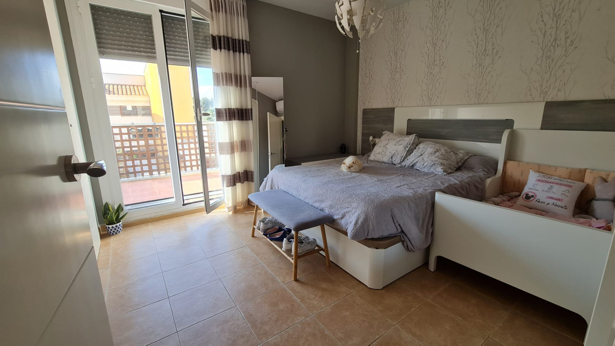 Casa en venta en Hipódromo-Cerrado del Águila (Mijas)