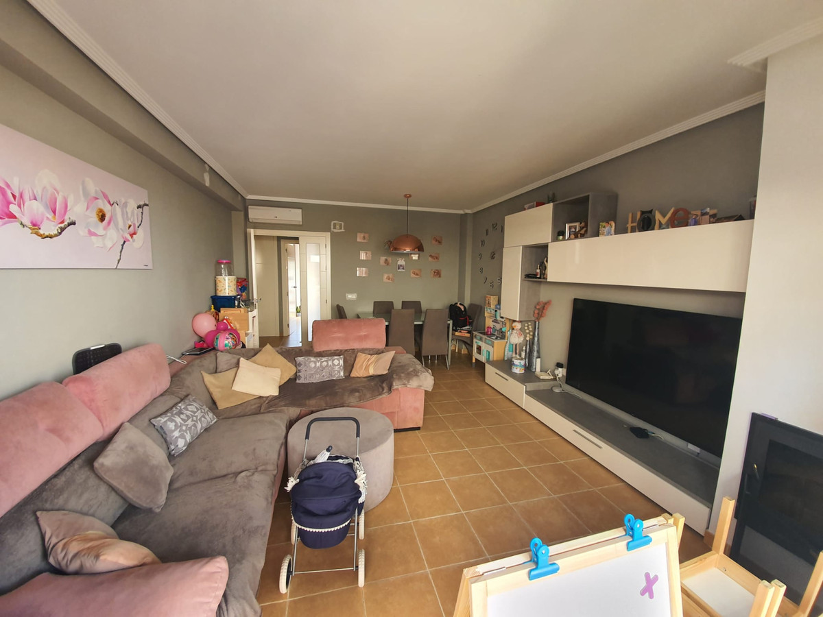 Casa en venta en Hipódromo-Cerrado del Águila (Mijas)