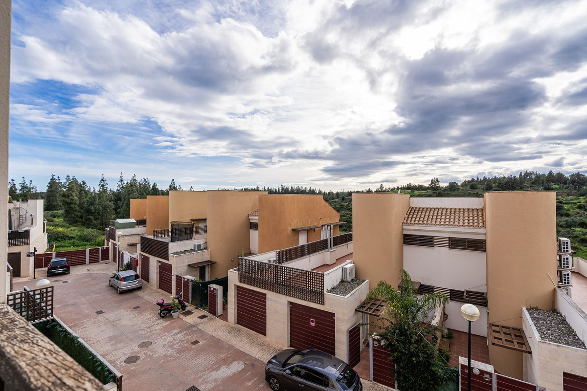 Casa en venta en Hipódromo-Cerrado del Águila (Mijas)