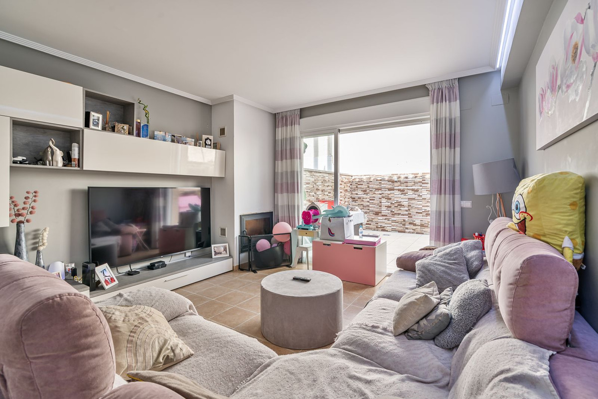 Casa en venta en Hipódromo-Cerrado del Águila (Mijas)