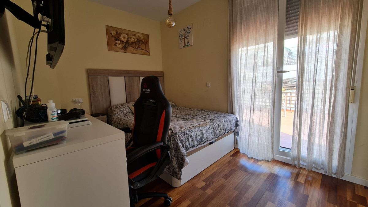 Casa en venta en Hipódromo-Cerrado del Águila (Mijas)