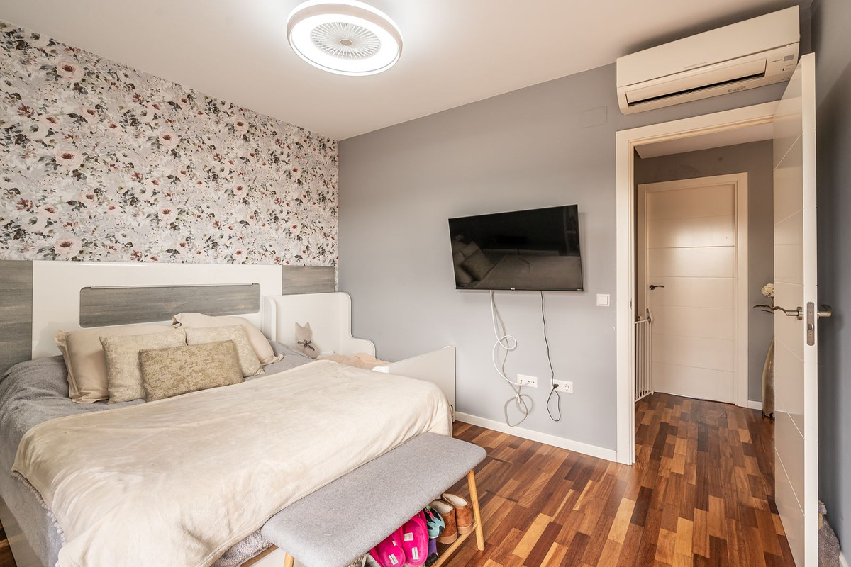 Casa en venta en Hipódromo-Cerrado del Águila (Mijas)