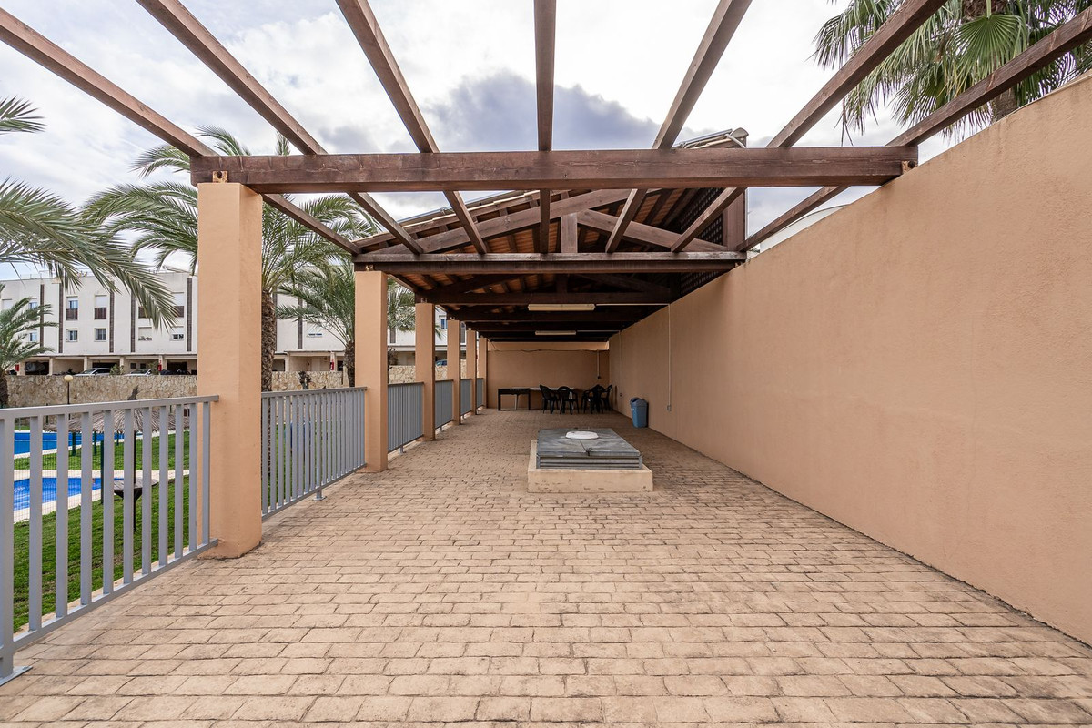 Casa en venta en Hipódromo-Cerrado del Águila (Mijas)
