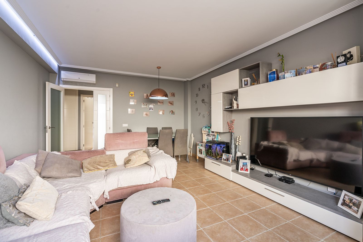 Casa en venta en Hipódromo-Cerrado del Águila (Mijas)