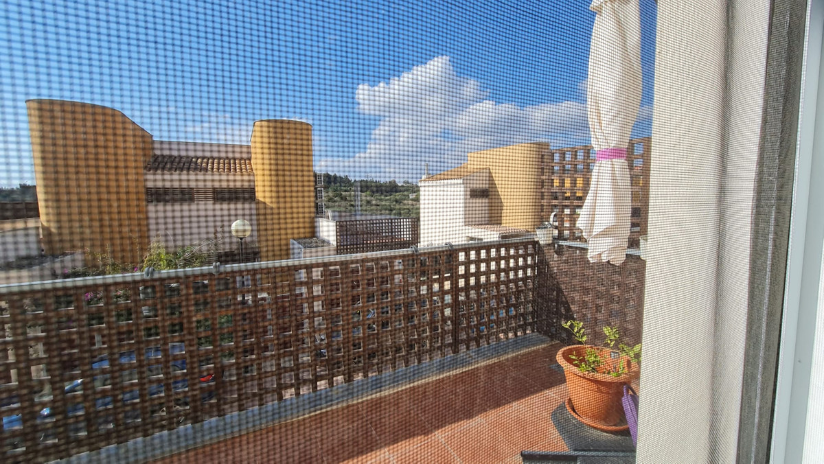 Casa en venta en Hipódromo-Cerrado del Águila (Mijas)