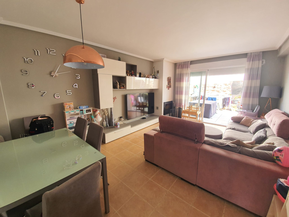 Casa en venta en Hipódromo-Cerrado del Águila (Mijas)