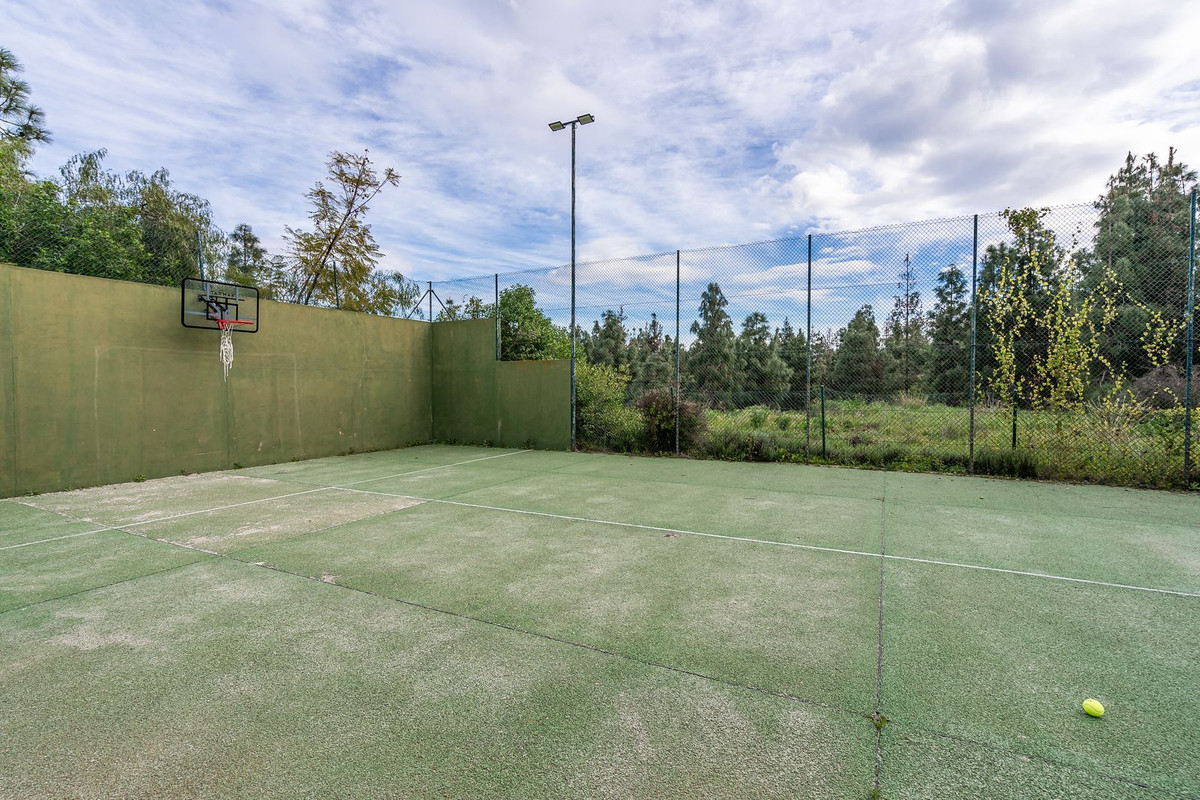 Casa en venta en Hipódromo-Cerrado del Águila (Mijas)