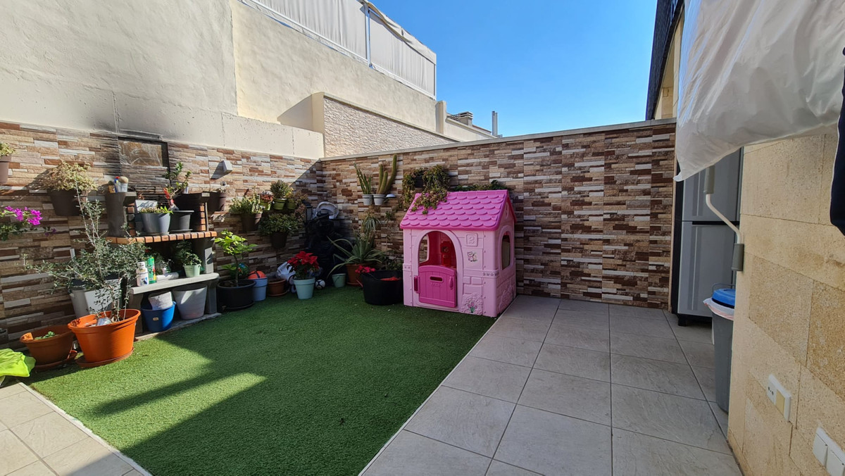 Casa en venta en Hipódromo-Cerrado del Águila (Mijas)