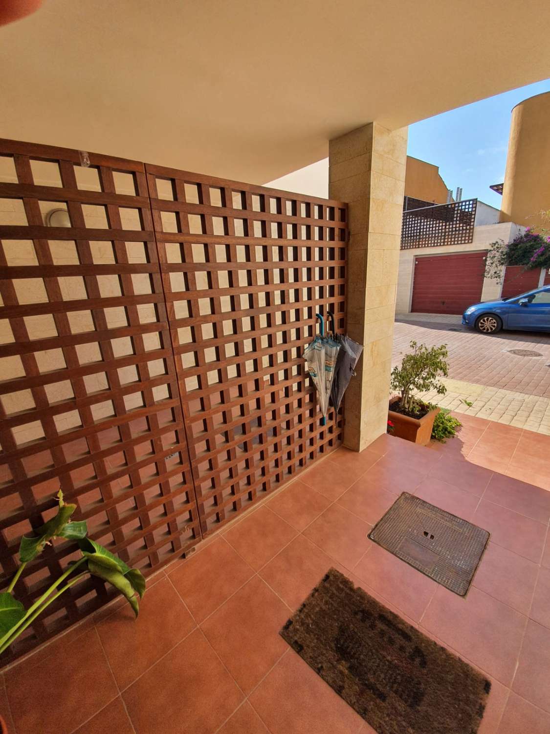 Casa en venta en Hipódromo-Cerrado del Águila (Mijas)