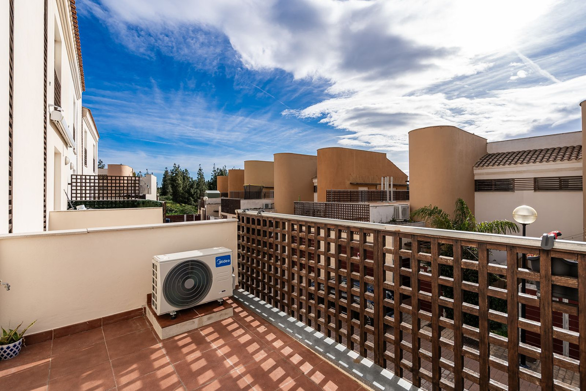 Casa en venta en Hipódromo-Cerrado del Águila (Mijas)