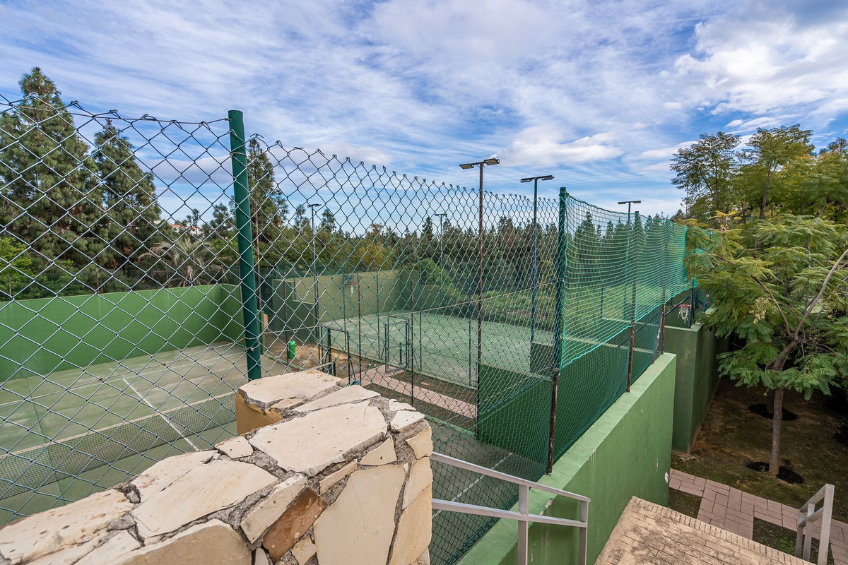 Casa en venta en Hipódromo-Cerrado del Águila (Mijas)