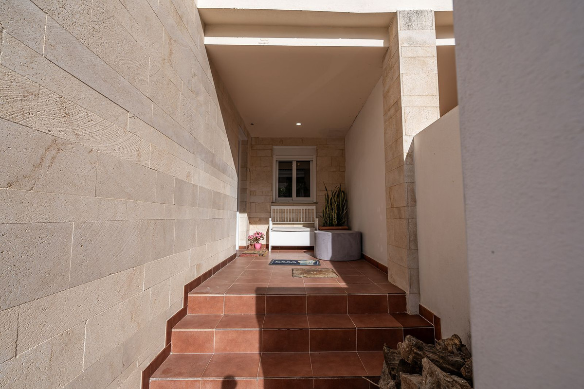 Casa en venta en Hipódromo-Cerrado del Águila (Mijas)
