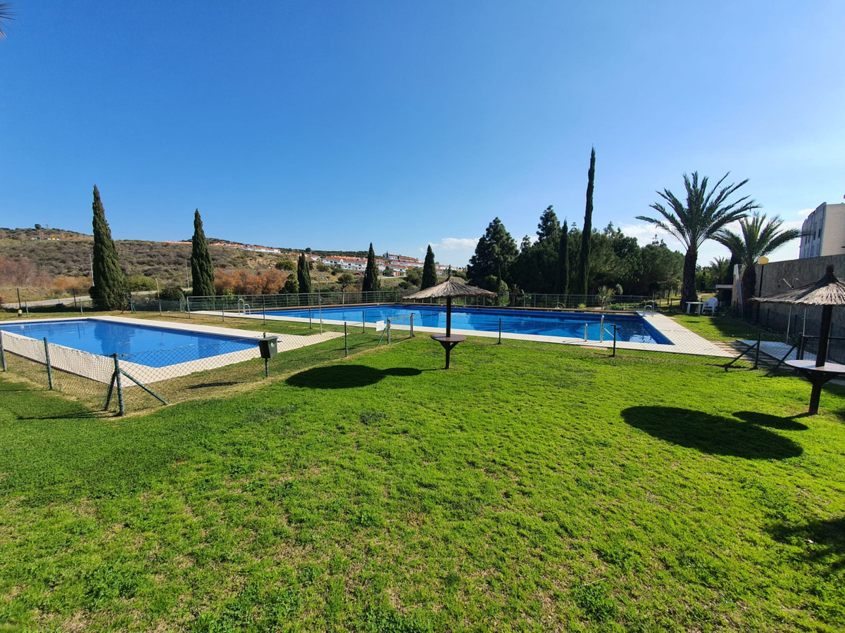 Casa en venta en Hipódromo-Cerrado del Águila (Mijas)