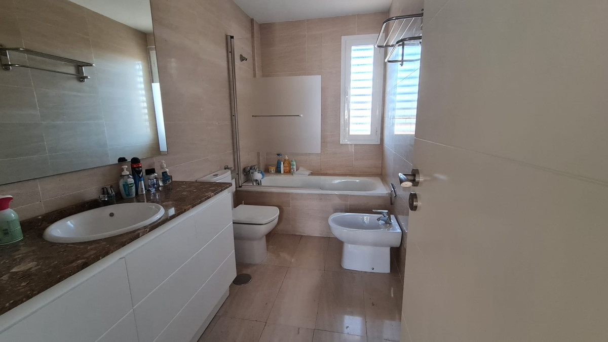 Casa en venta en Hipódromo-Cerrado del Águila (Mijas)