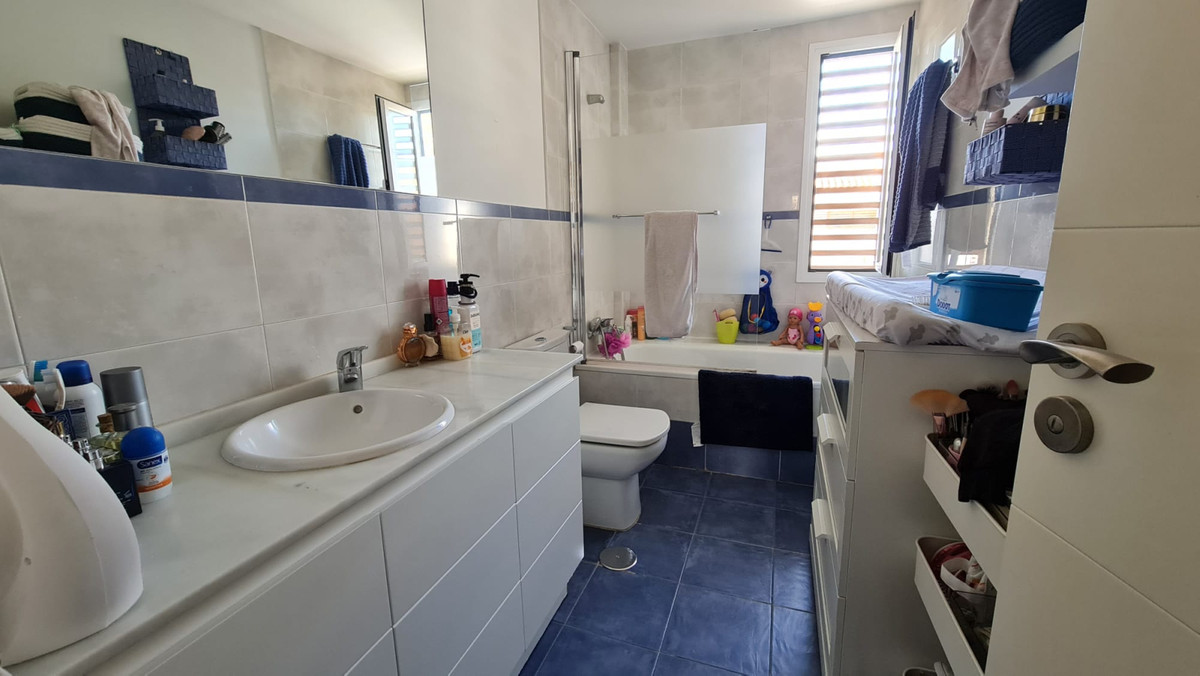 Casa en venta en Hipódromo-Cerrado del Águila (Mijas)