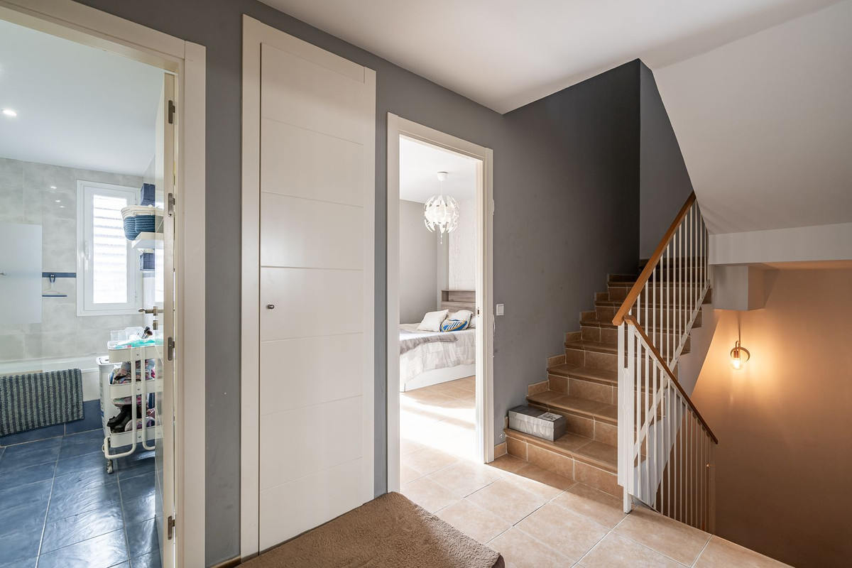 Casa en venta en Hipódromo-Cerrado del Águila (Mijas)
