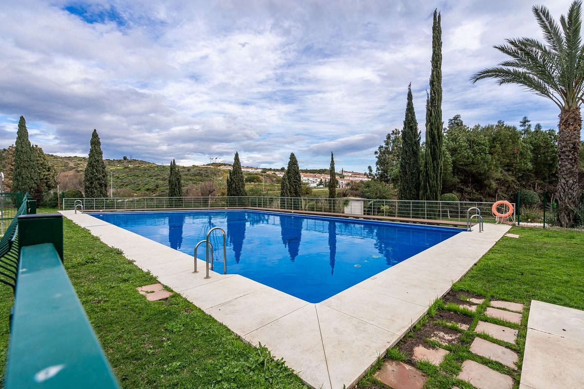 Casa en venta en Hipódromo-Cerrado del Águila (Mijas)