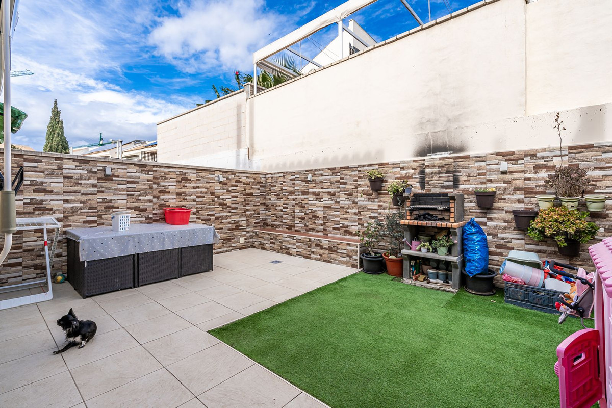 Casa en venta en Hipódromo-Cerrado del Águila (Mijas)