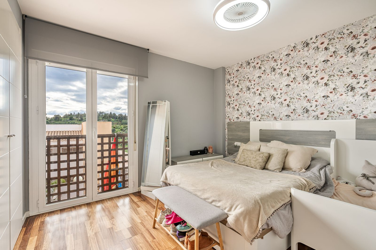 Casa en venta en Hipódromo-Cerrado del Águila (Mijas)