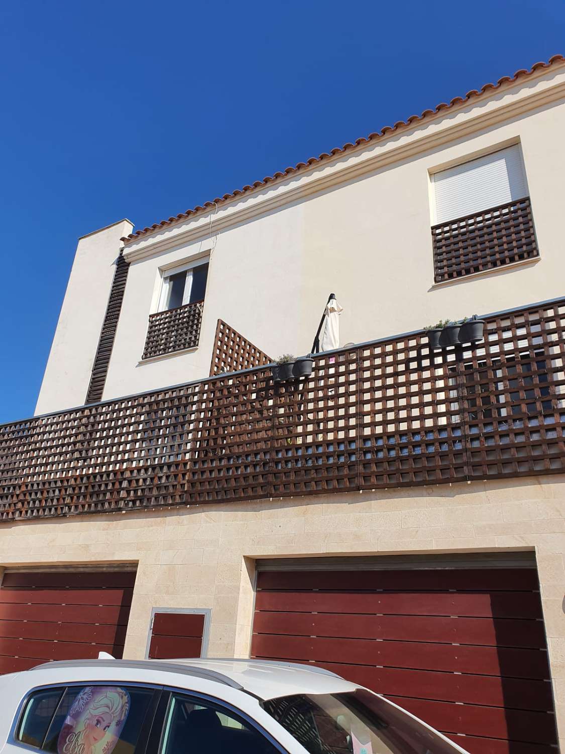 Casa en venta en Hipódromo-Cerrado del Águila (Mijas)