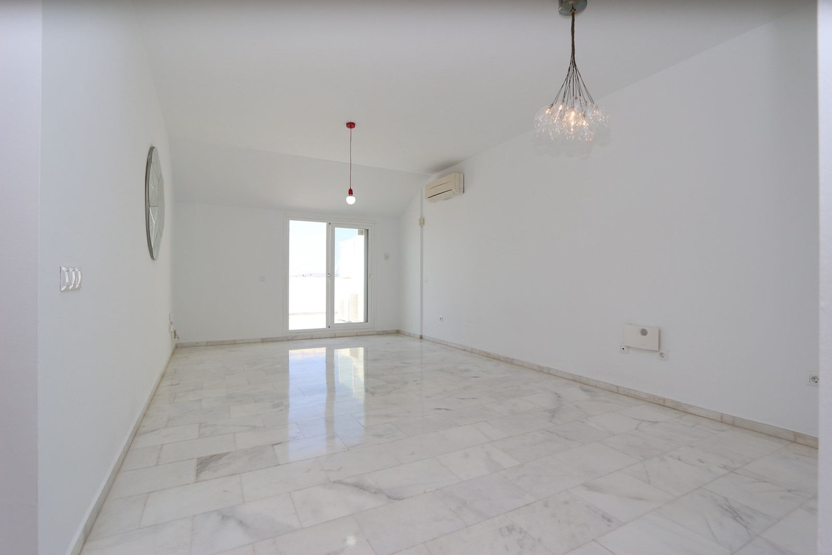 Ático en venta en Los Pacos (Fuengirola)