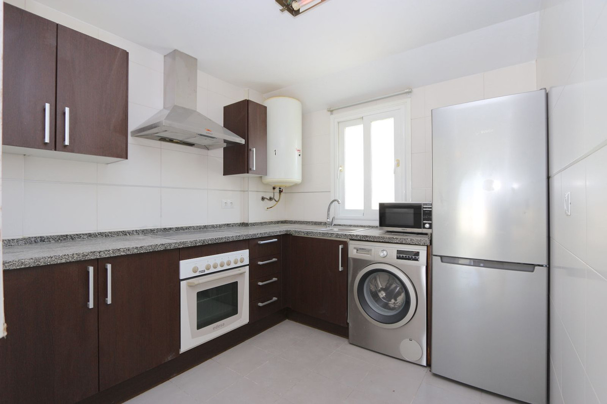 Ático en venta en Los Pacos (Fuengirola)