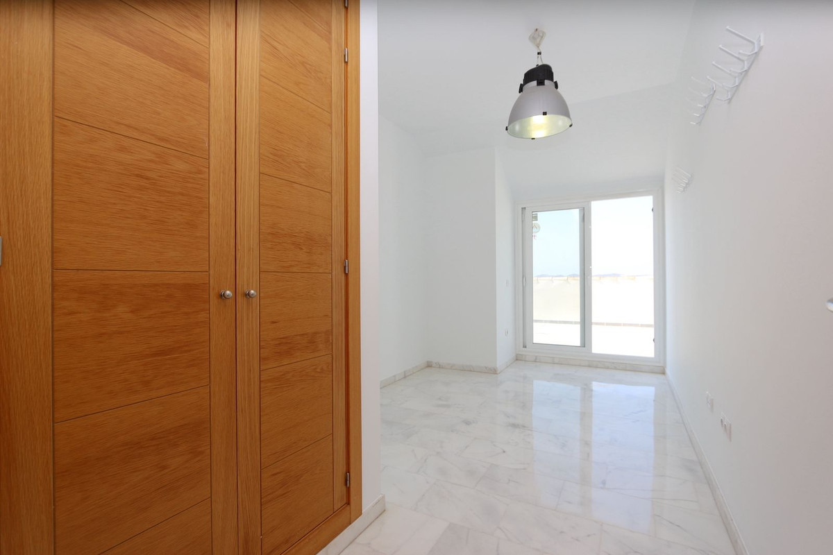 Ático en venta en Los Pacos (Fuengirola)