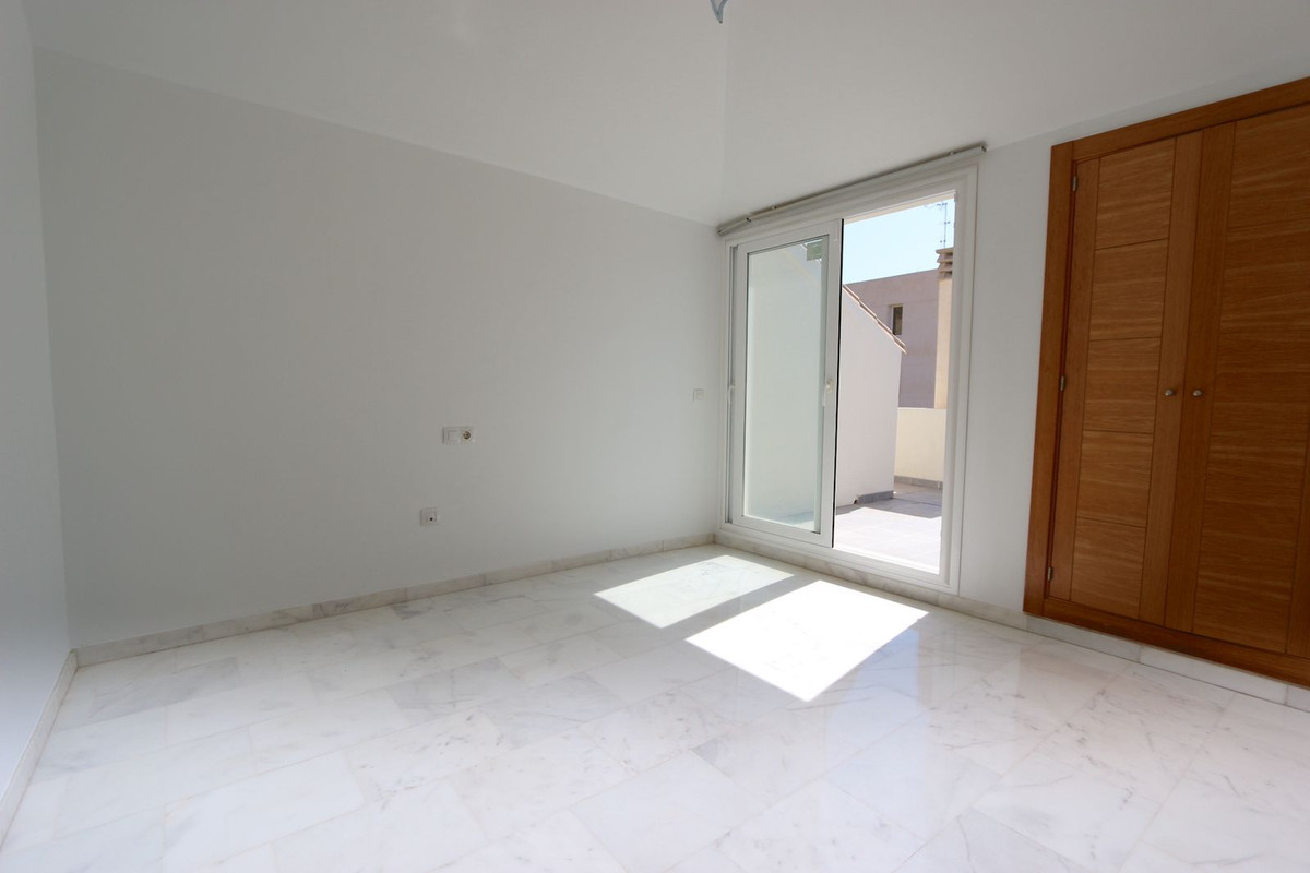 Ático en venta en Los Pacos (Fuengirola)