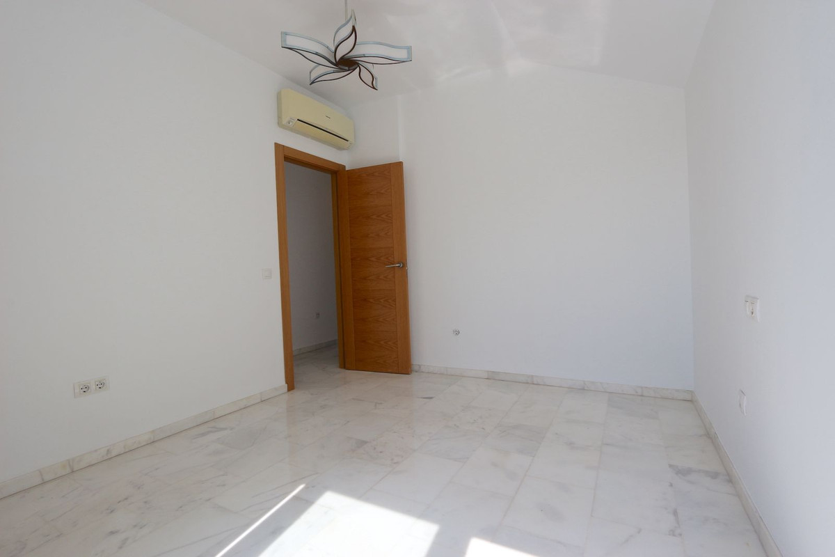 Ático en venta en Los Pacos (Fuengirola)