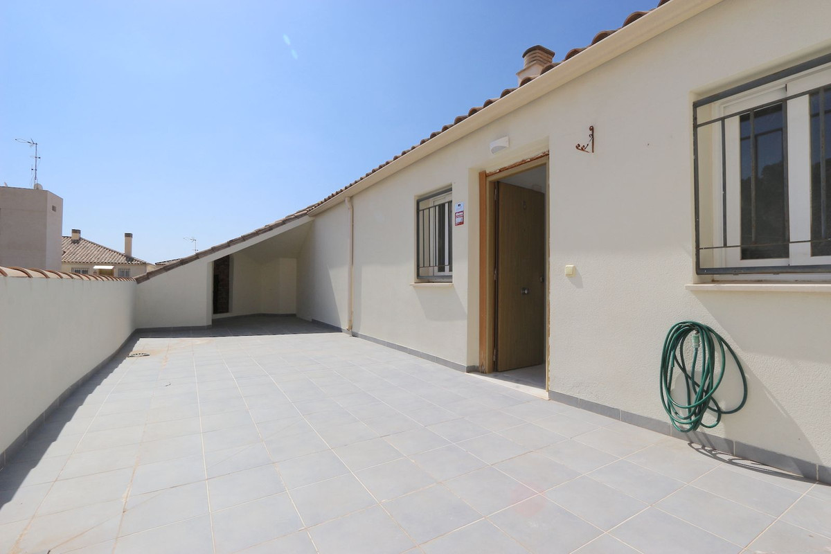 Ático en venta en Los Pacos (Fuengirola)