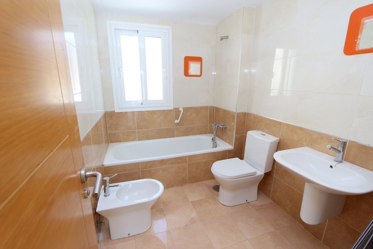 Ático en venta en Los Pacos (Fuengirola)