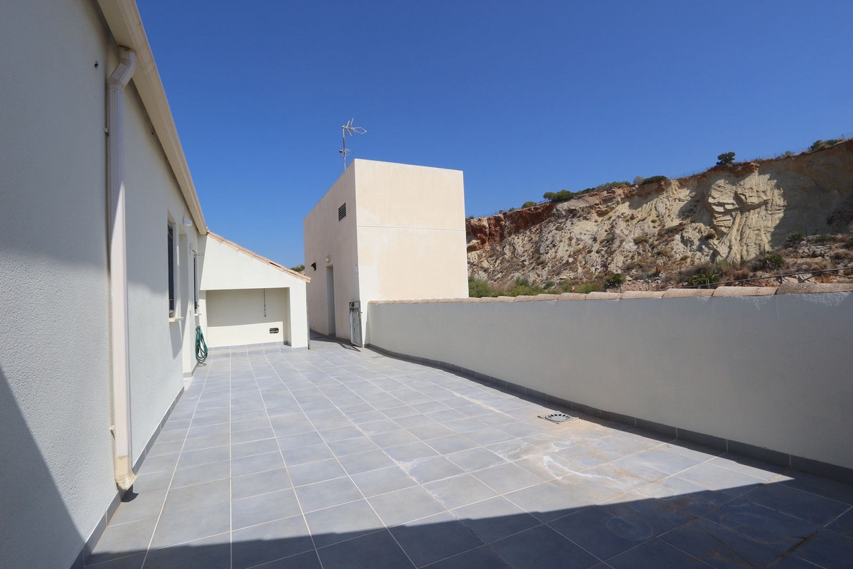 Ático en venta en Los Pacos (Fuengirola)