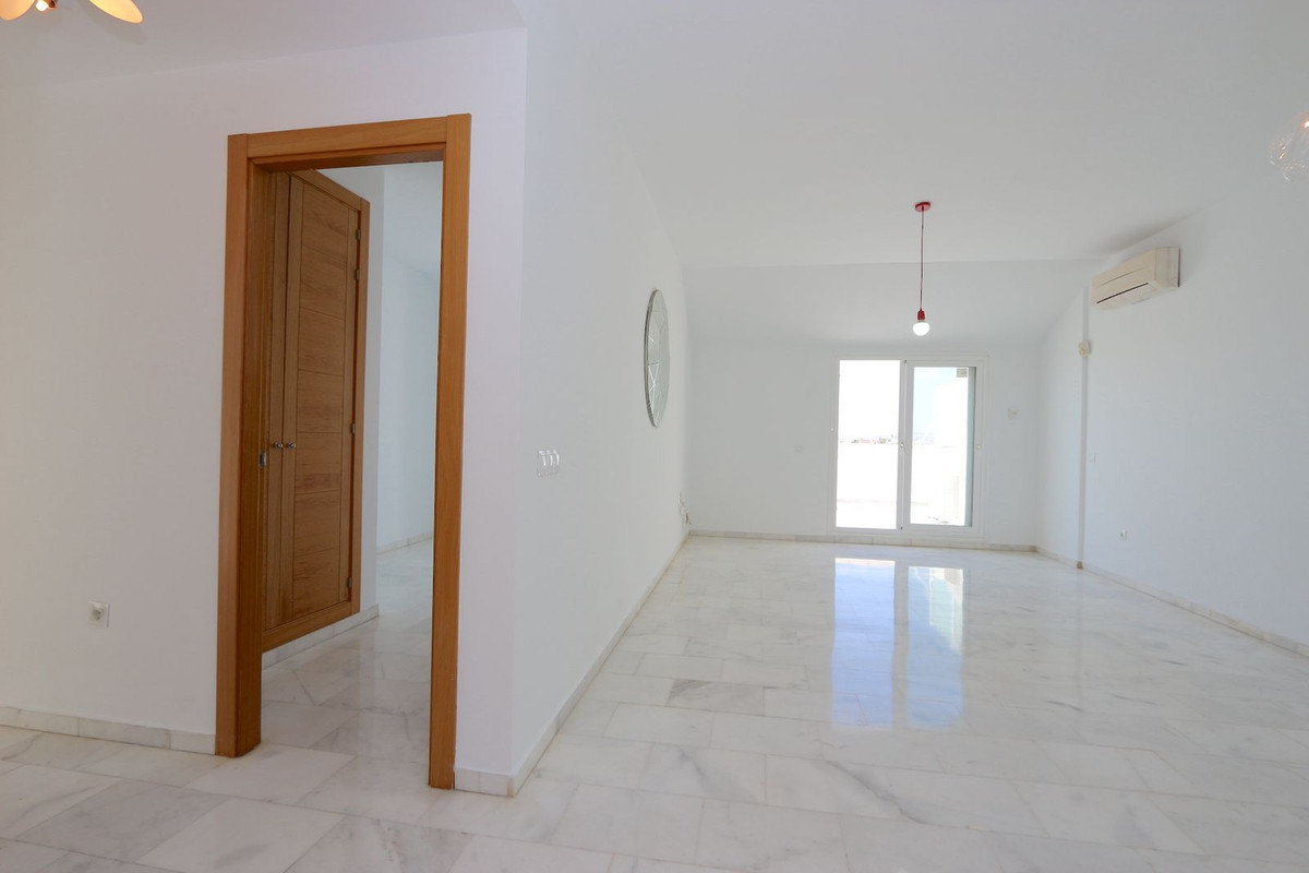Ático en venta en Los Pacos (Fuengirola)