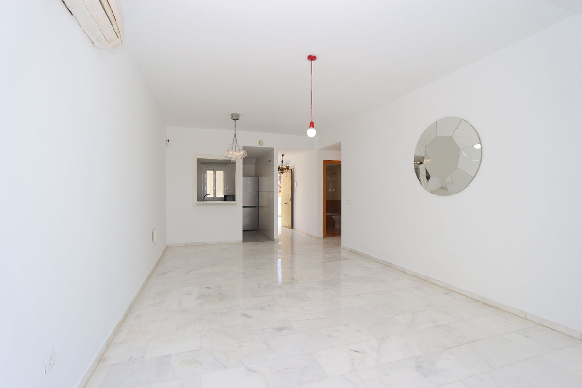 Ático en venta en Los Pacos (Fuengirola)