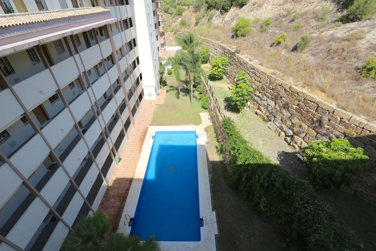 Ático en venta en Los Pacos (Fuengirola)